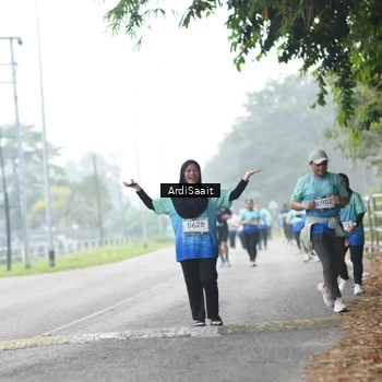 Runner Photo 8849170
