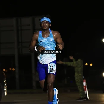Runner Photo 8849172