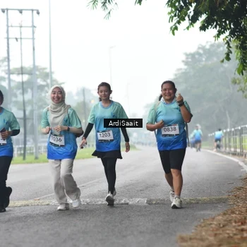 Runner Photo 8849182