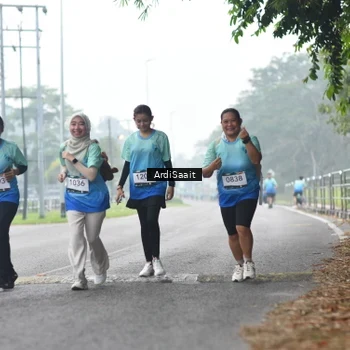 Runner Photo 8849183