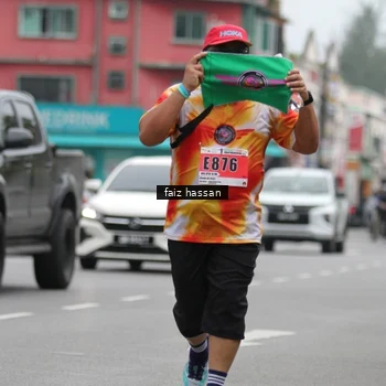 Runner Photo 8849185