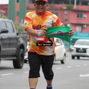 Runner Photo 8849186