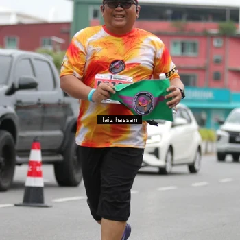 Runner Photo 8849190