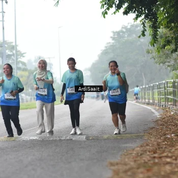 Runner Photo 8849199