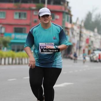 Runner Photo 8849215