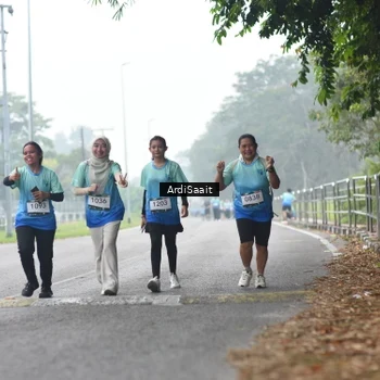 Runner Photo 8849219