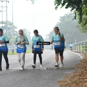 Runner Photo 8849220