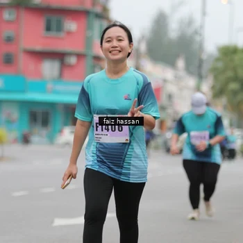 Runner Photo 8849222