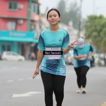 Runner Photo 8849225