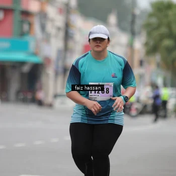 Runner Photo 8849227