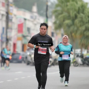 Runner Photo 8849230