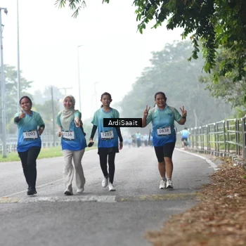 Runner Photo 8849233