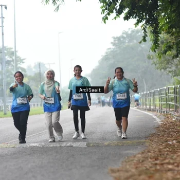 Runner Photo 8849237