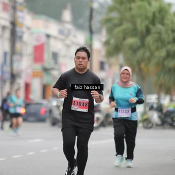 Runner Photo 8849241