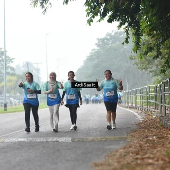 Runner Photo 8849248