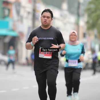 Runner Photo 8849252