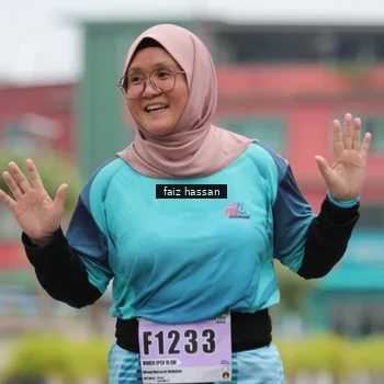 Runner Photo 8849254