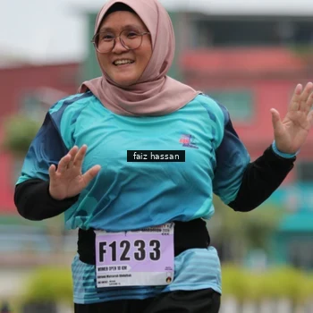 Runner Photo 8849258