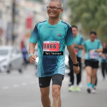 Runner Photo 8849263