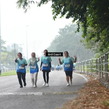 Runner Photo 8849266