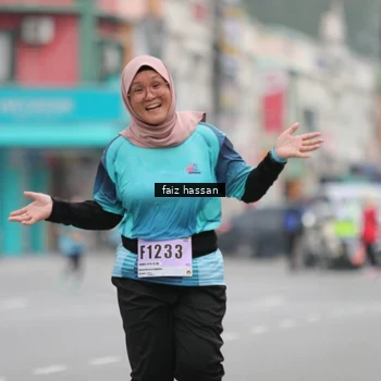 Runner Photo 8849267
