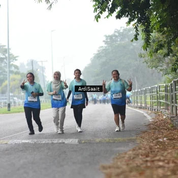 Runner Photo 8849270