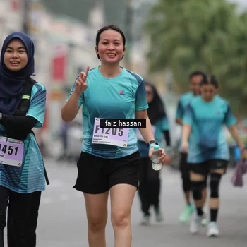 Runner Photo 8849273