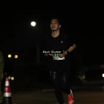 Runner Photo 8849275