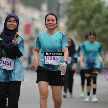 Runner Photo 8849279