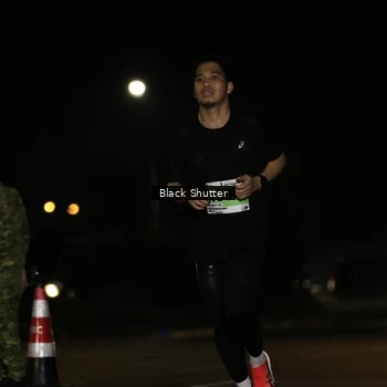 Runner Photo 8849280