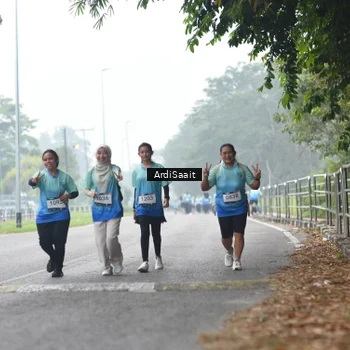 Runner Photo 8849283