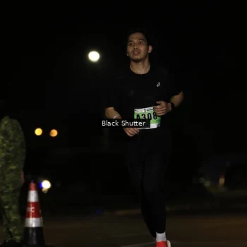 Runner Photo 8849285