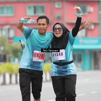 Runner Photo 8849289