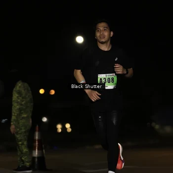 Runner Photo 8849290