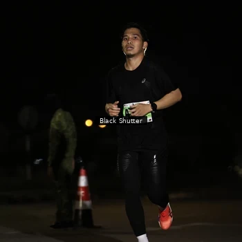 Runner Photo 8849296