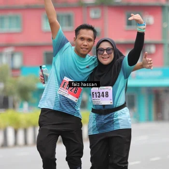 Runner Photo 8849297