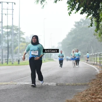 Runner Photo 8849299