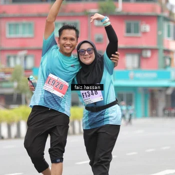 Runner Photo 8849301