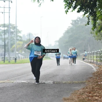 Runner Photo 8849303