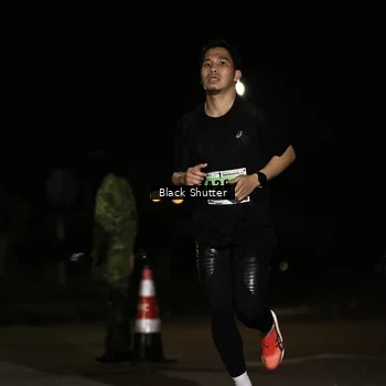 Runner Photo 8849306