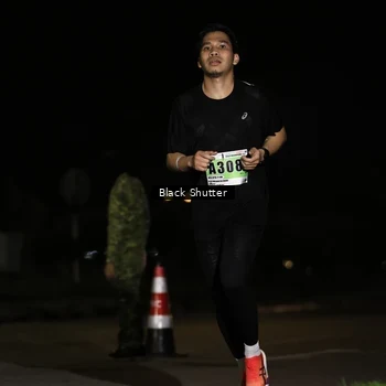 Runner Photo 8849311