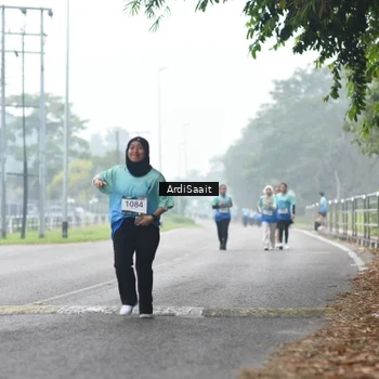 Runner Photo 8849312