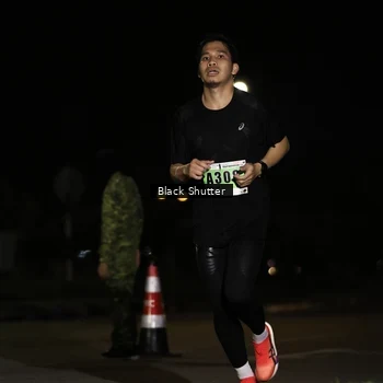 Runner Photo 8849313