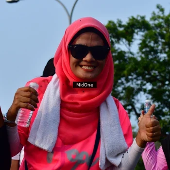 Runner Photo 8849318