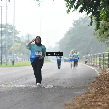 Runner Photo 8849319