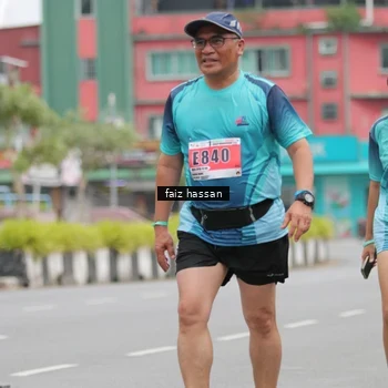 Runner Photo 8849320