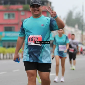 Runner Photo 8849323