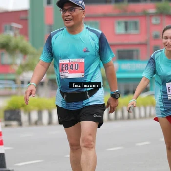 Runner Photo 8849325