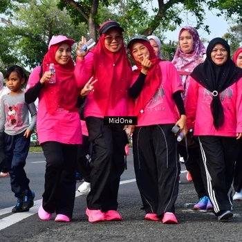 Runner Photo 8849328