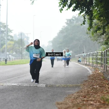 Runner Photo 8849329